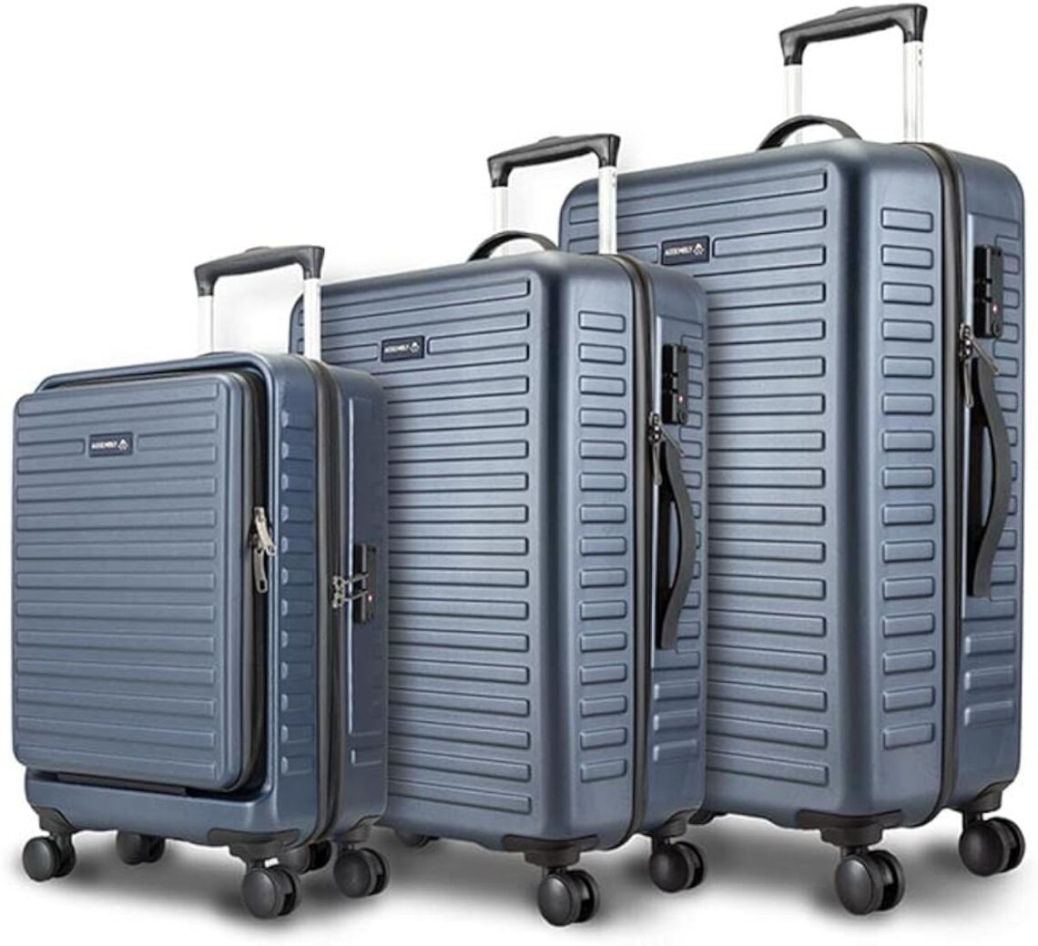 Polypropylene Vs Polycarbonate Luggage Which Material Is Your Best And