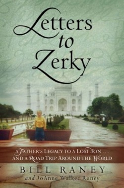 Letters to Zerky