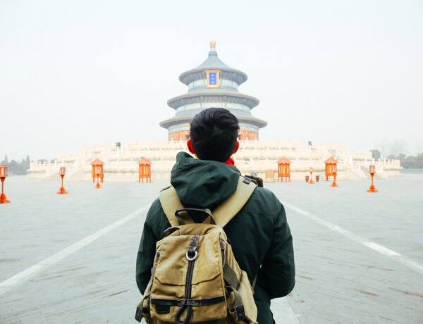 20 Things I Learned Traveling In China