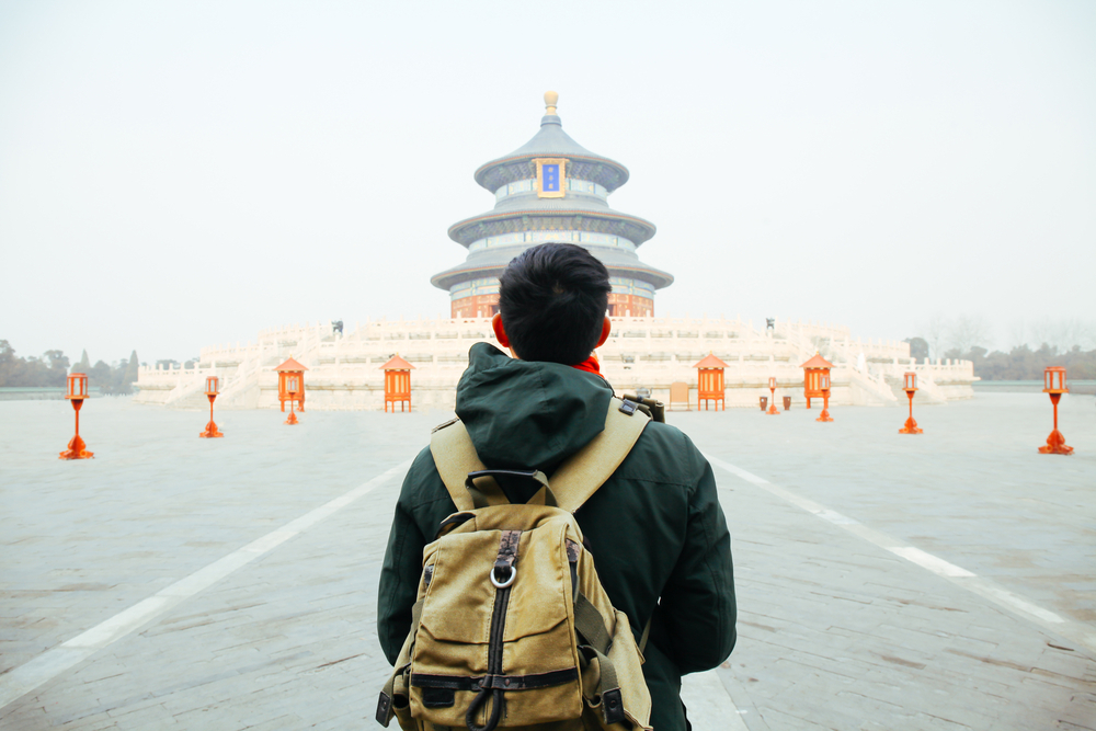 20 Things I Learned Traveling In China