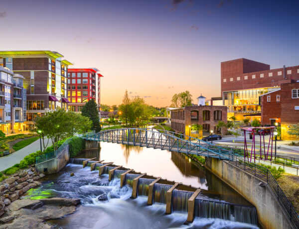 what to do in greenville