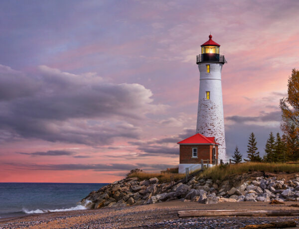 Spectacular Lighthouses from Around the World