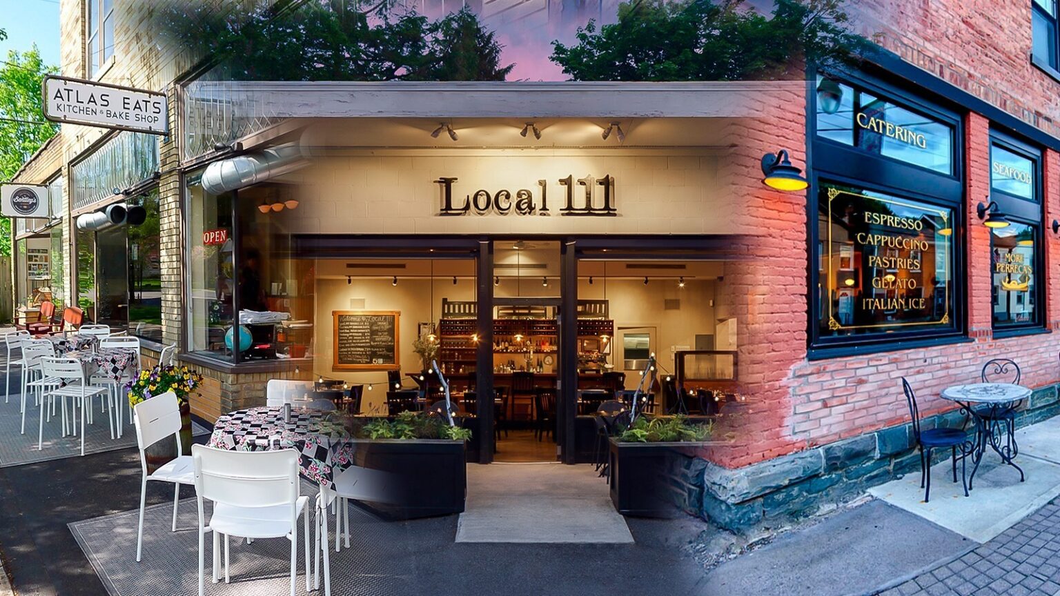 Foodie’s Guide to Rochester, New York Sharing Travel Experience