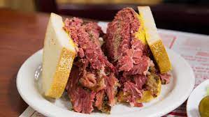 Montreal-style Smoked Meat: A Meat Lover's Dream