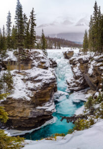 Icefields Parkway