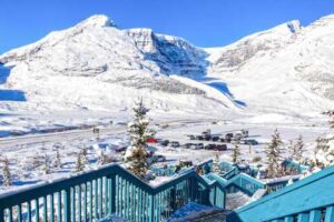 Icefields Parkway