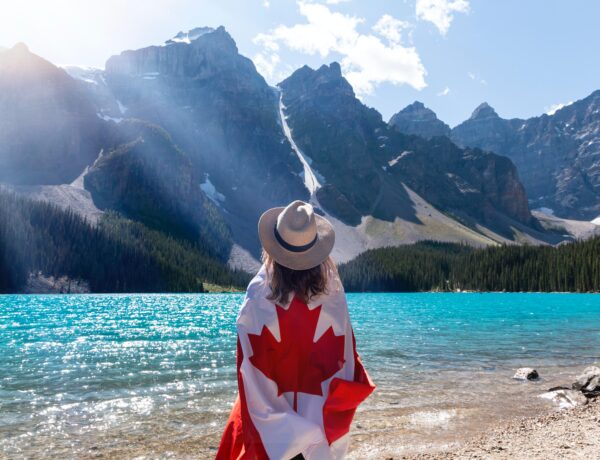 Best Times to Visit Canada