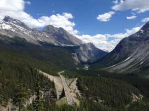 Icefields Parkway