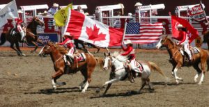 Calgary Stampede