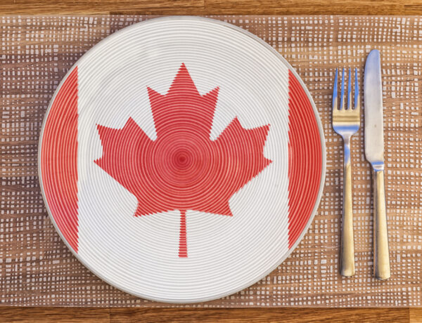 Canada Cuisines
