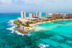 Tulum vs. Cancun 