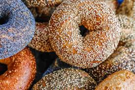 Bagel Battle: Comparing Montreal and New York Styles