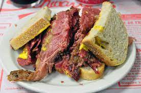 Delving into Montreal's Smoked Meat History