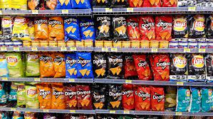 Dive into the World of Canadian Chip Brands and Flavors