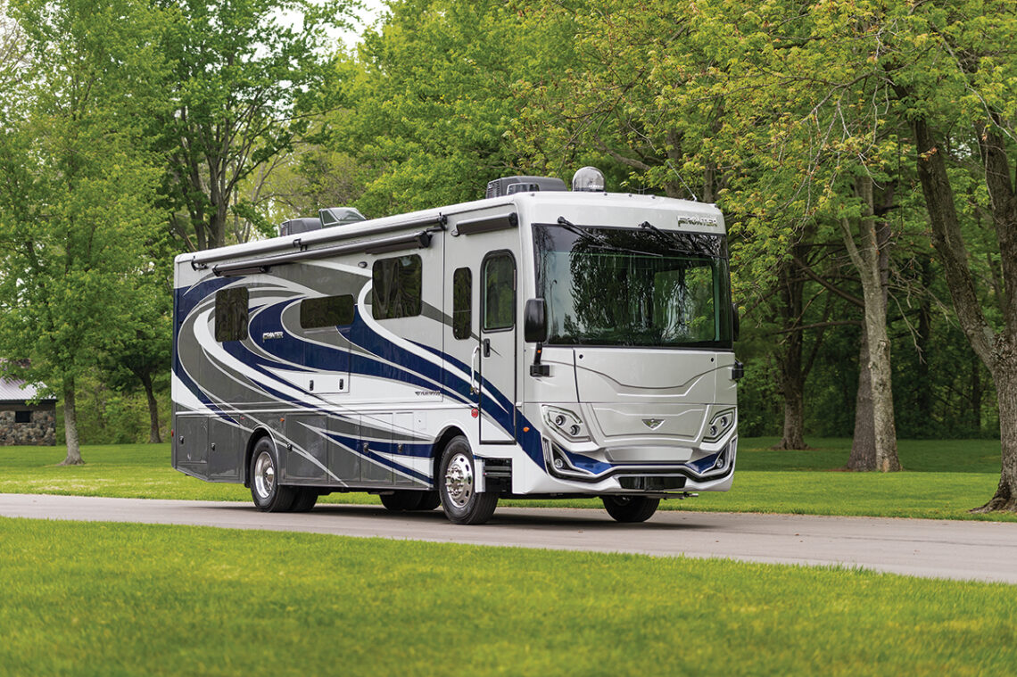The Top 12 Worst RV Brands to Avoid in 2024: A Buyer's Guide to ...