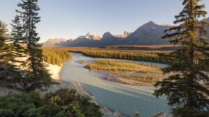 Icefields Parkway