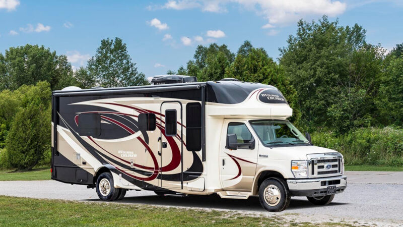 The Top 12 Worst RV Brands to Avoid in 2024: A Buyer's Guide to ...