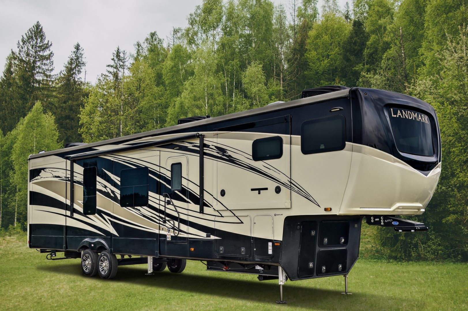 The Top 12 Worst RV Brands to Avoid in 2024: A Buyer's Guide to ...