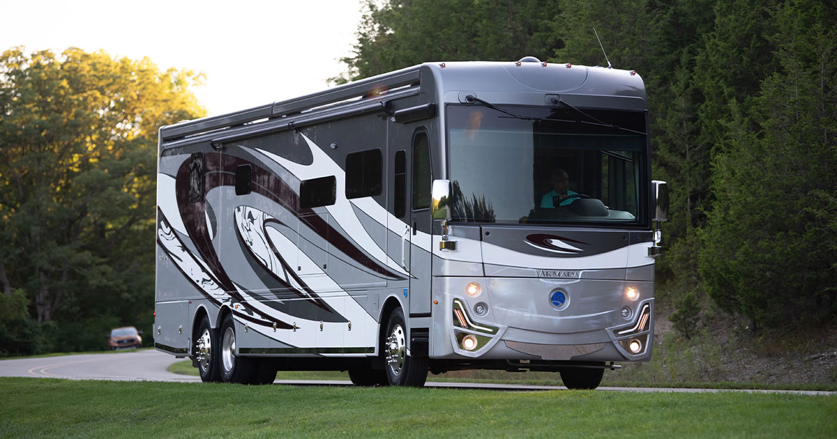 The Top 12 Worst RV Brands to Avoid in 2024: A Buyer's Guide to ...