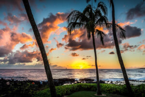 Best Sunny Spots in Hawaii