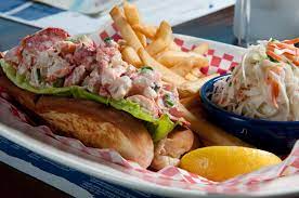 A Maritime Adventure: Hunting for the Best Lobster Rolls