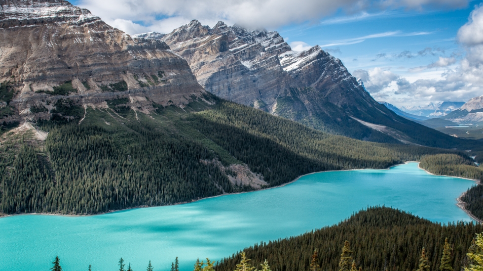 Icefields Parkway