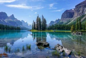 Icefields Parkway