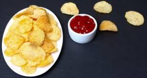 A Taste Test: Ketchup Chips vs. Other Chip Flavors