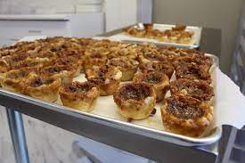 Locating the Finest Bakeries for Butter Tart Enthusiasts
