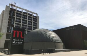 Canadian museum