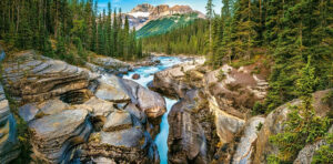 Icefields Parkway