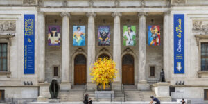 Museum in Canada