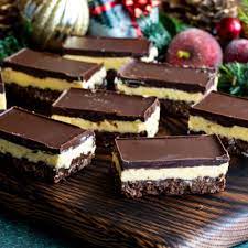 Nanaimo Bars Around the World: Where to Find Them