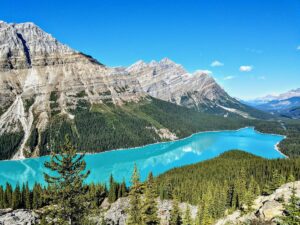 Icefields Parkway