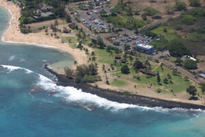 Best Sunny Spots in Hawaii