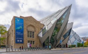 Canadian museum