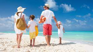 Saving on Your Family Vacation