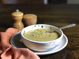 Split Pea Soup: A Hearty Canadian Classic