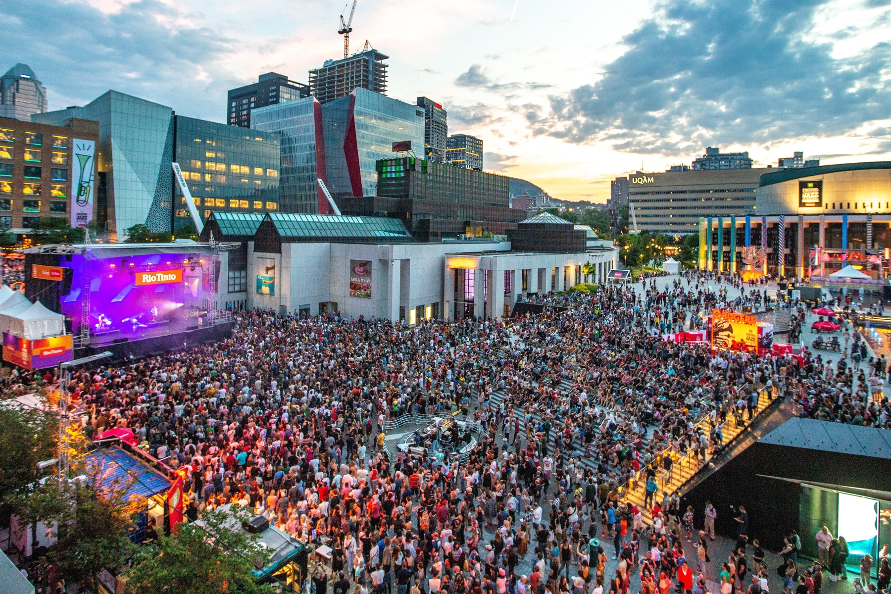 Spring Experiences Spring Travel in Canada: 8 of the Best Places to Visit - Sharing Travel ...