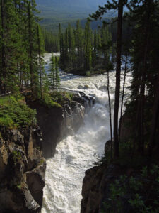 Icefields Parkway