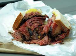 The Ultimate Smoked Meat Sandwich Quest