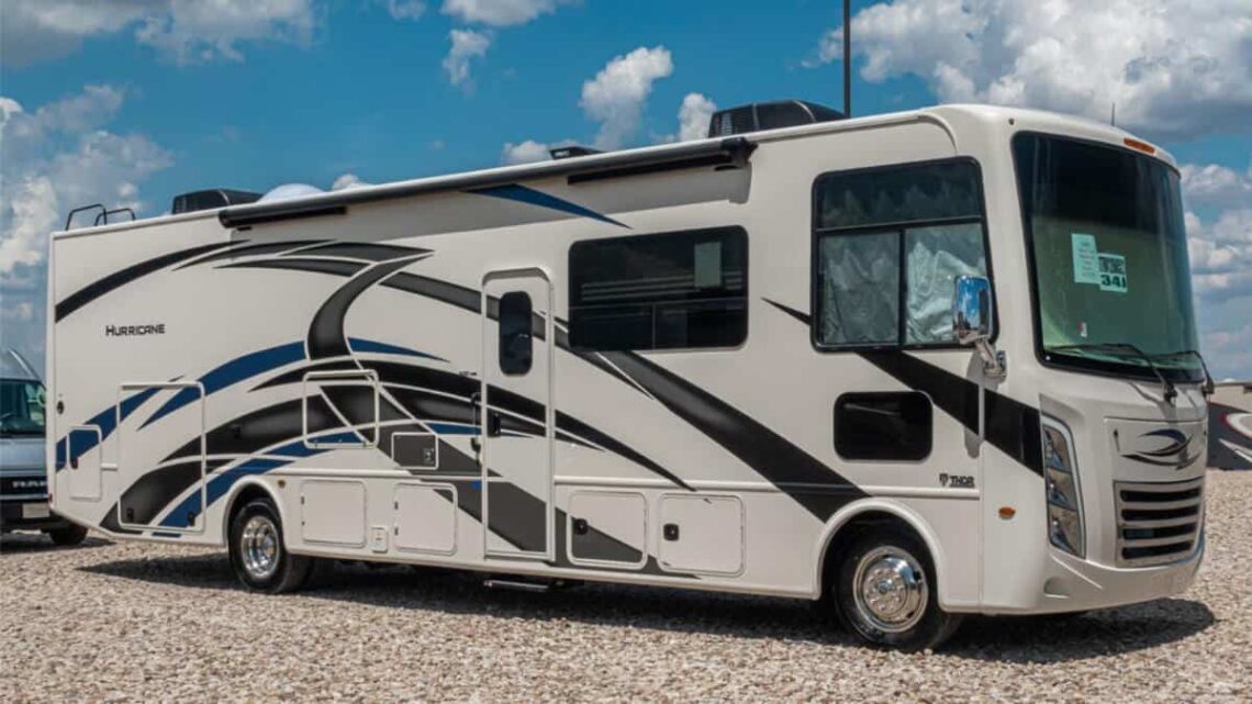 The Top 12 Worst RV Brands to Avoid in 2024: A Buyer's Guide to ...