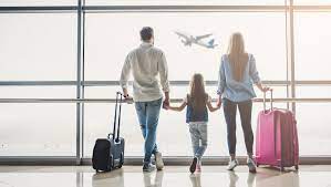Tips for Traveling with Kids in the USA