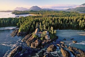 Vancouver Island