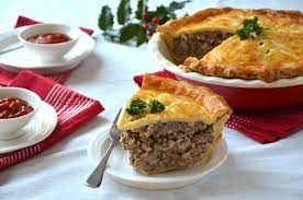 Tourtière's Role in French-Canadian Holiday Traditions
