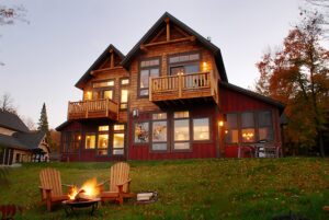 Lakewood Lodge