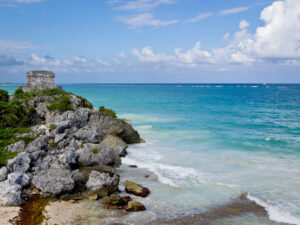 Tulum vs. Cancun 