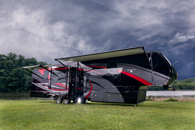 The Top 12 Worst RV Brands to Avoid in 2024: A Buyer's Guide to ...