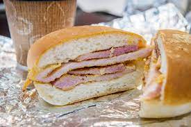 Where to Find Top-Notch Peameal Bacon Sandwiches