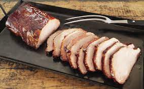 Peameal Bacon: The Canadian Bacon